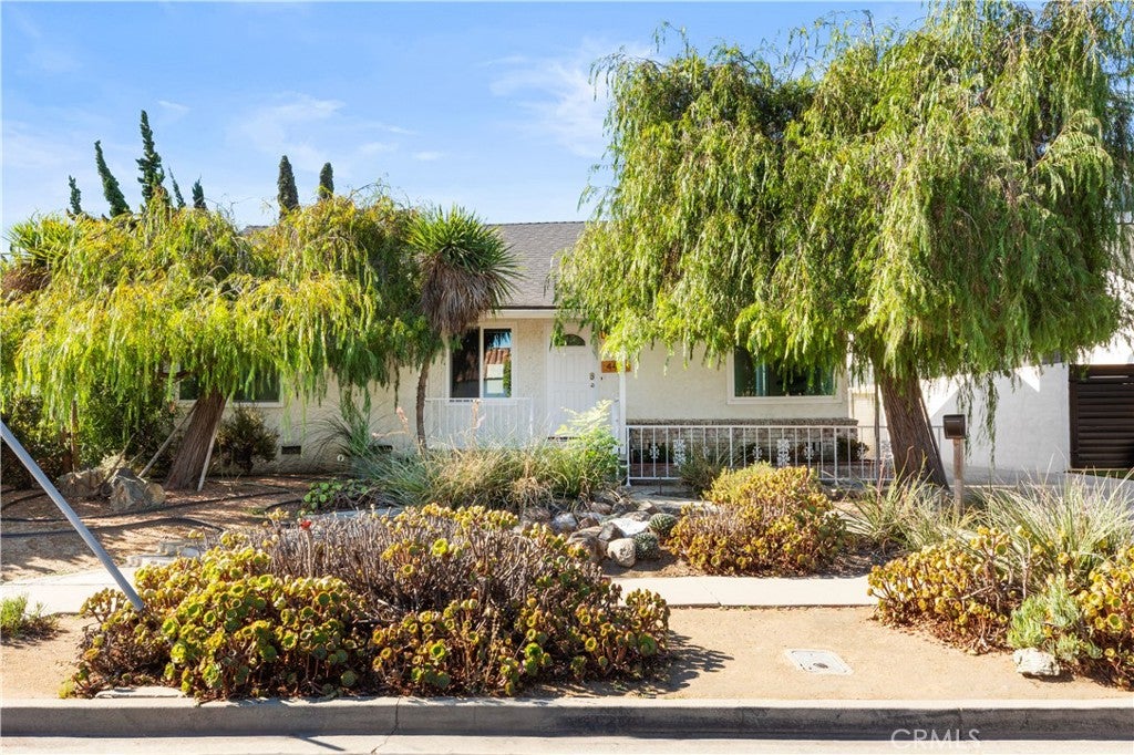 4410 Rosada Street