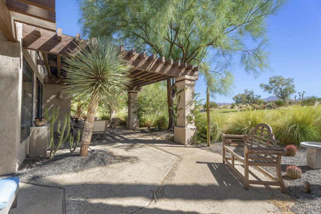 Borrego Springs - Residential