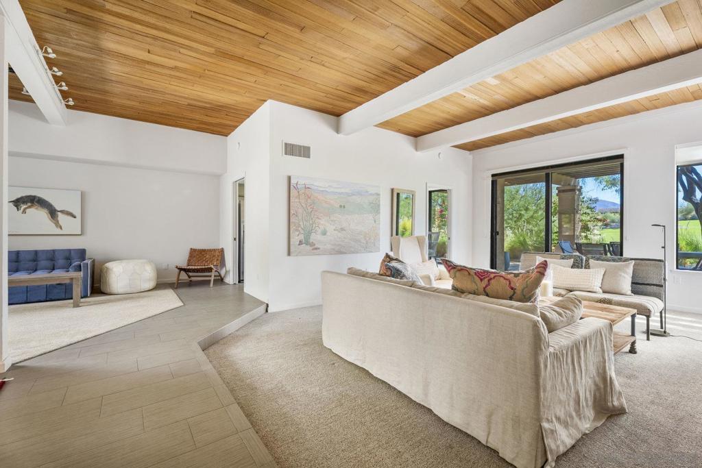 Borrego Springs - Residential