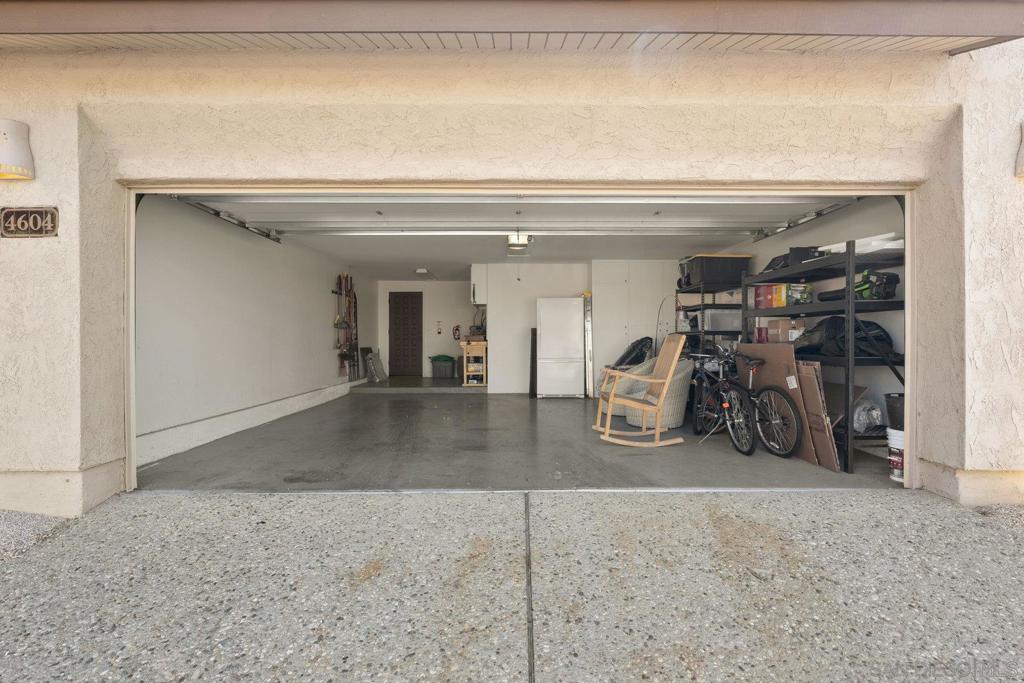 Borrego Springs - Residential