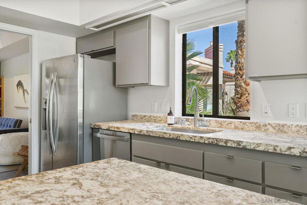 Borrego Springs - Residential