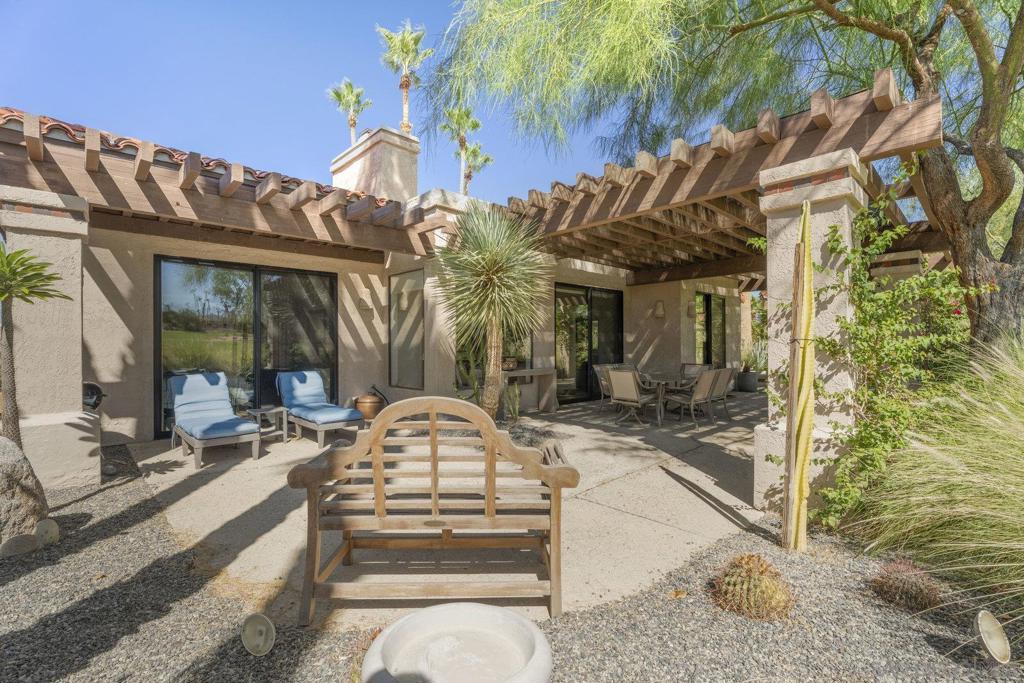 Borrego Springs - Residential