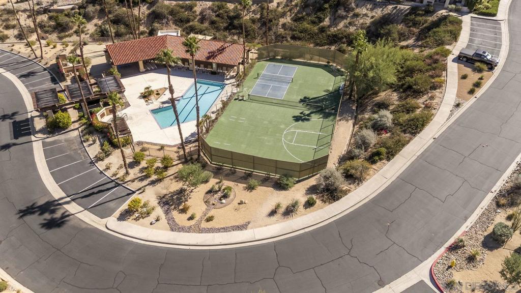 Borrego Springs - Residential