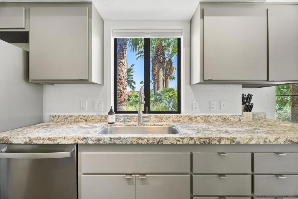 Borrego Springs - Residential
