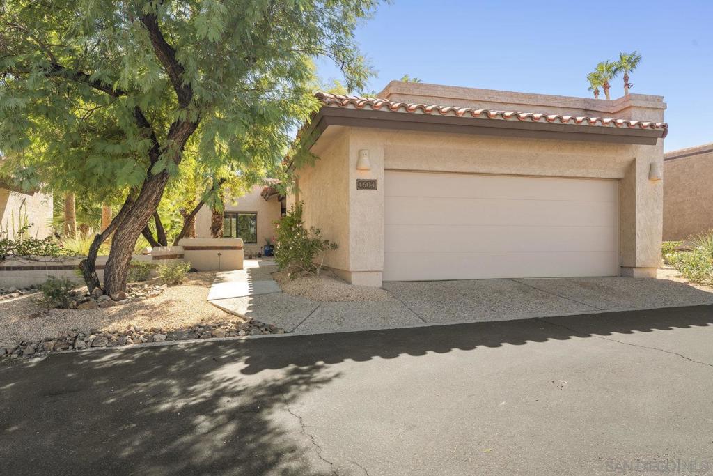Borrego Springs - Residential
