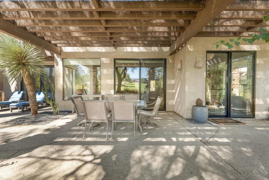 Borrego Springs - Residential