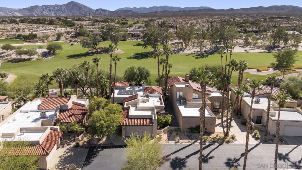 Borrego Springs - Residential