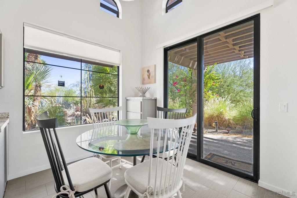 Borrego Springs - Residential