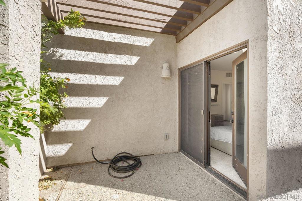 Borrego Springs - Residential