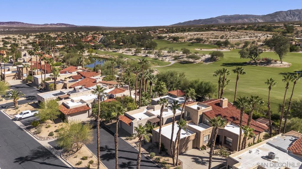 Borrego Springs - Residential