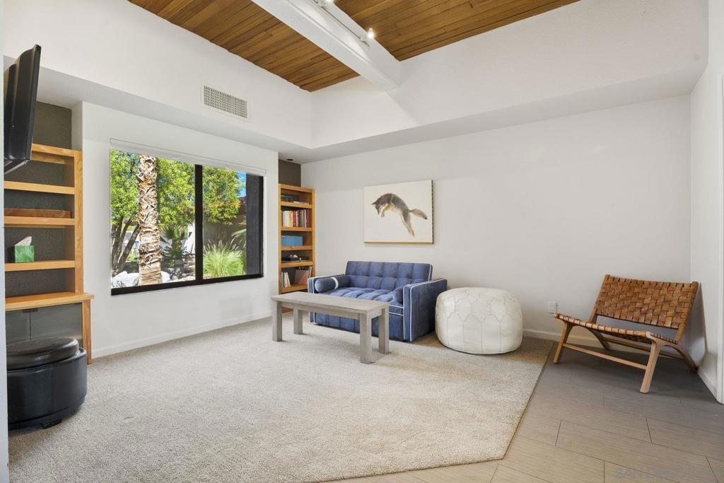 Borrego Springs - Residential