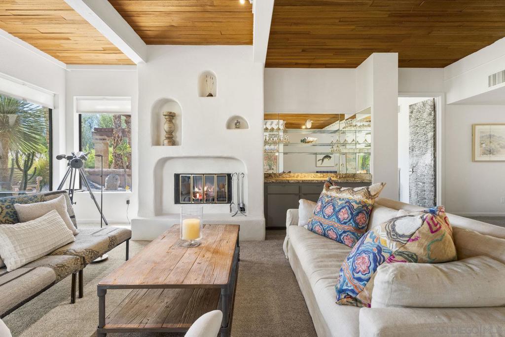 Borrego Springs - Residential