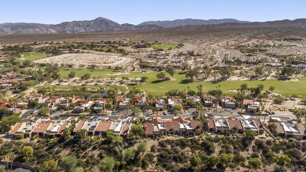 Borrego Springs - Residential