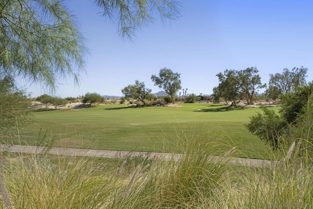 Borrego Springs - Residential