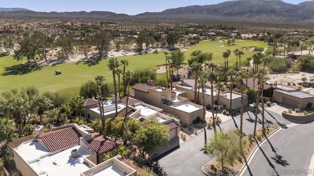 Borrego Springs - Residential