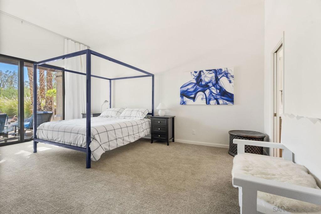 Borrego Springs - Residential