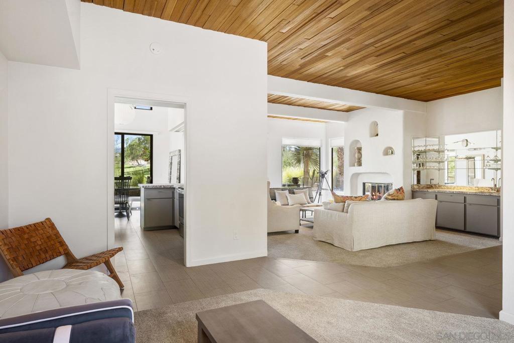 Borrego Springs - Residential