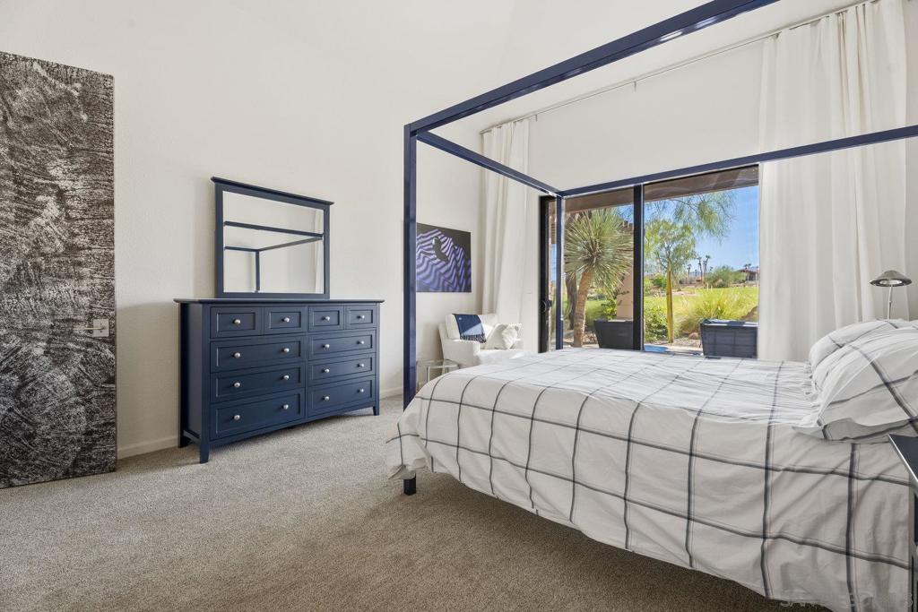 Borrego Springs - Residential