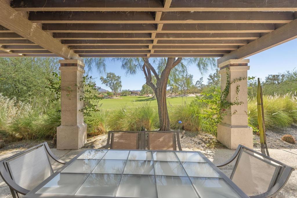 Borrego Springs - Residential