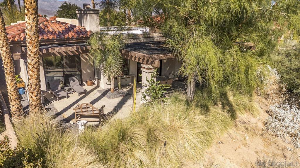 Borrego Springs - Residential