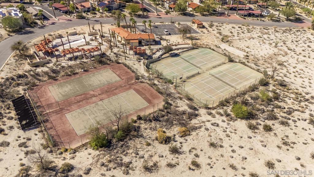 Borrego Springs - Residential