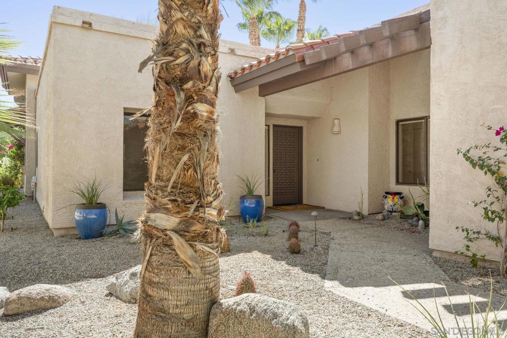 Borrego Springs - Residential