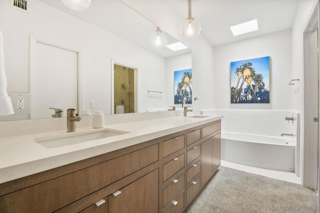 Borrego Springs - Residential