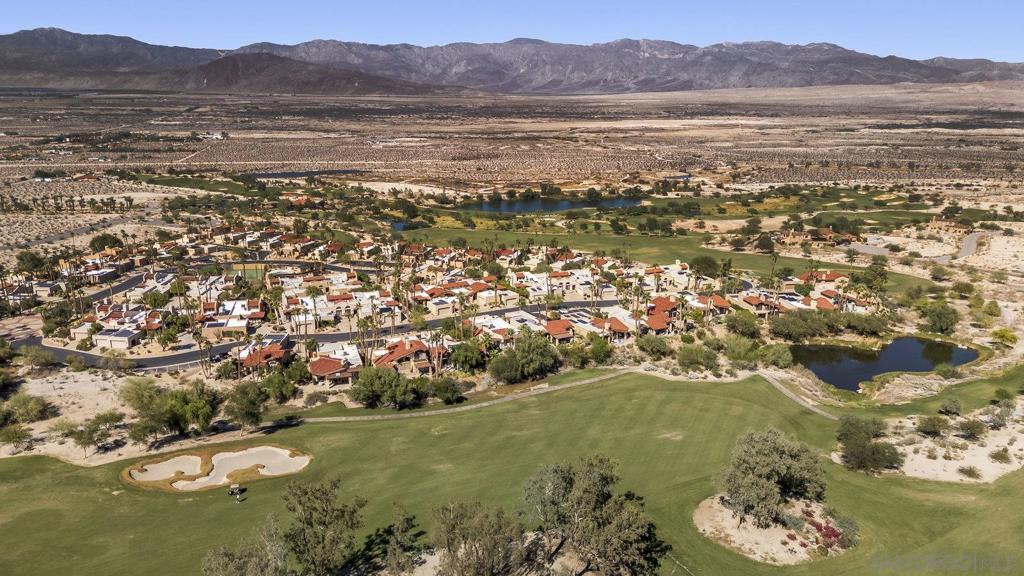 Borrego Springs - Residential