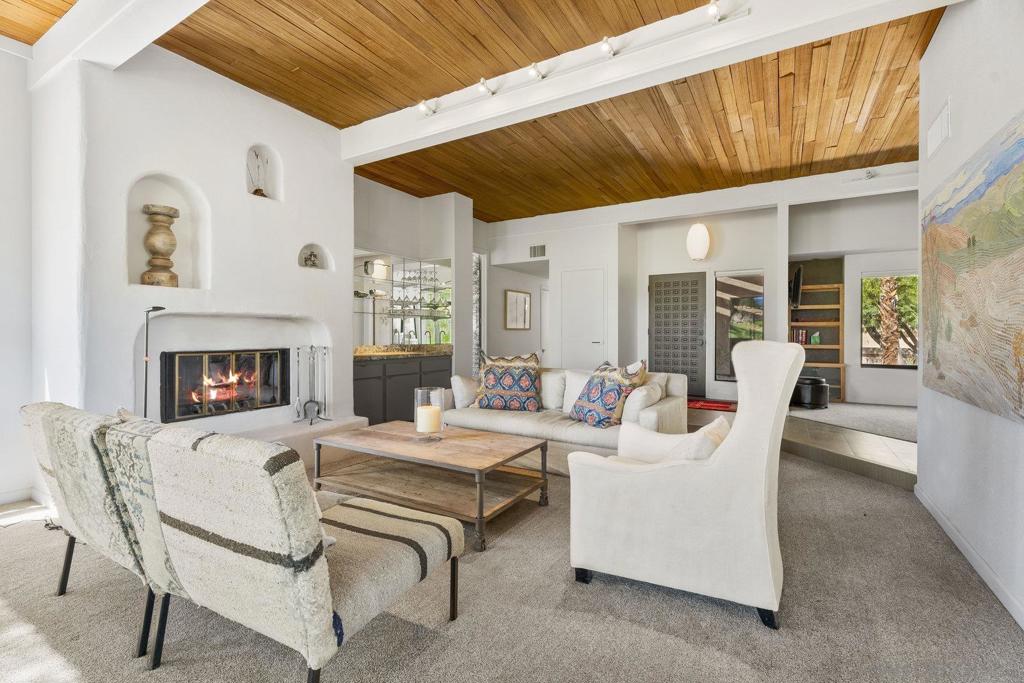 Borrego Springs - Residential