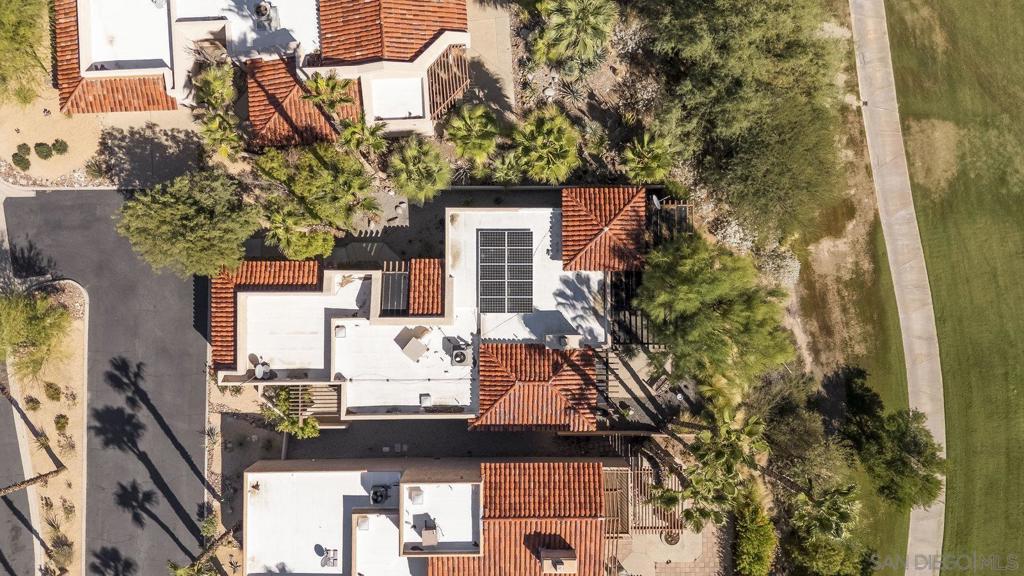 Borrego Springs - Residential