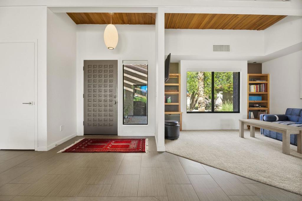 Borrego Springs - Residential
