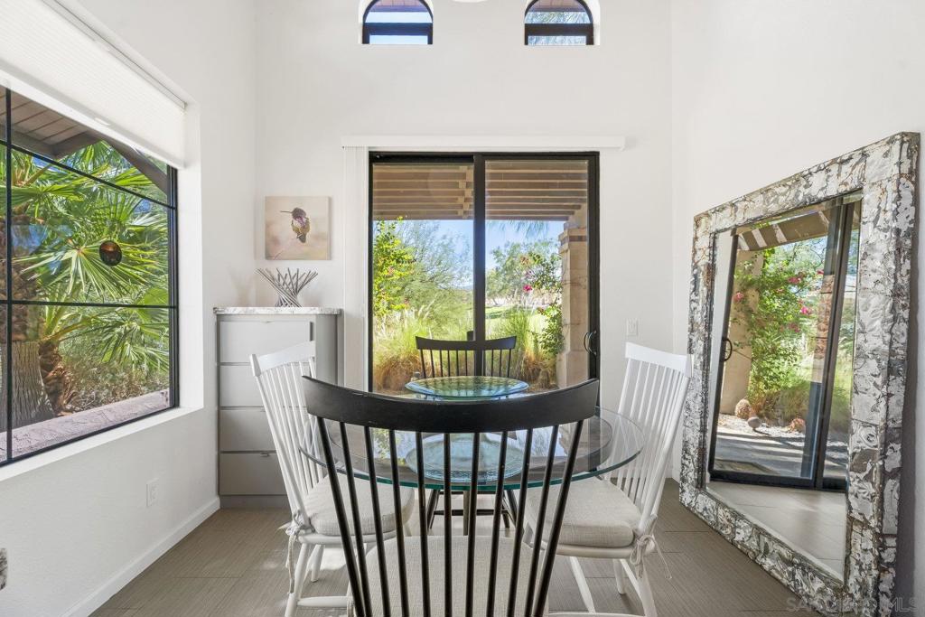 Borrego Springs - Residential