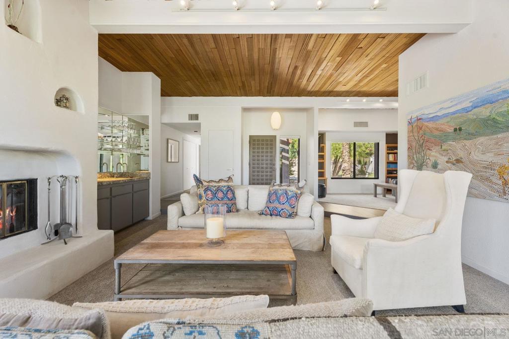 Borrego Springs - Residential