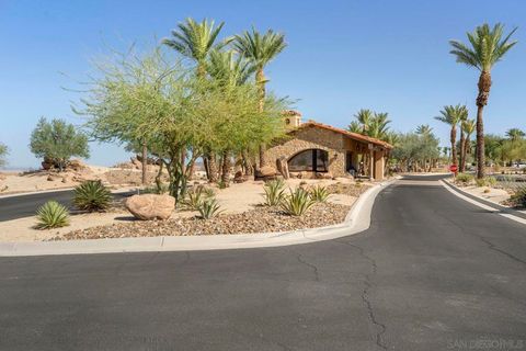 4604 Desert Vista Dr Borrego Springs CA 92004