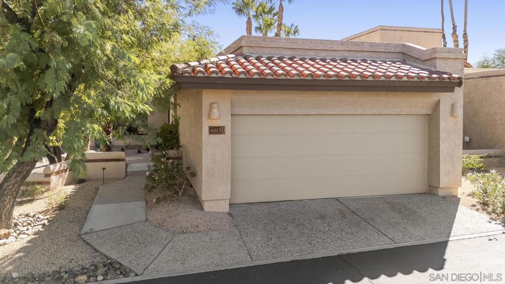 Borrego Springs - Residential