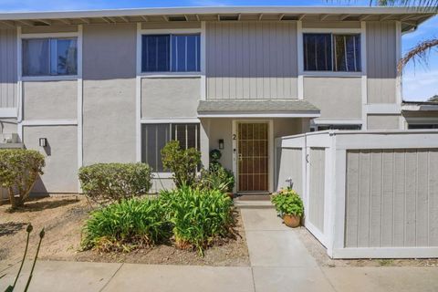 Photo of 1825 Cherokee Drive #2, Salinas, CA 93906 (MLS # ML82047027)