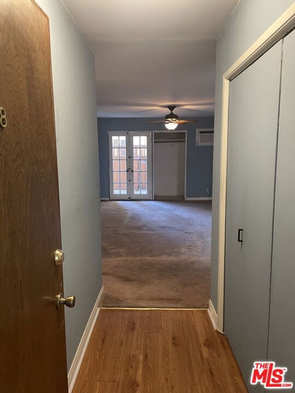 Photo of 3640 Cardiff Avenue #108, Los Angeles, CA 90034 (MLS # 25602645)