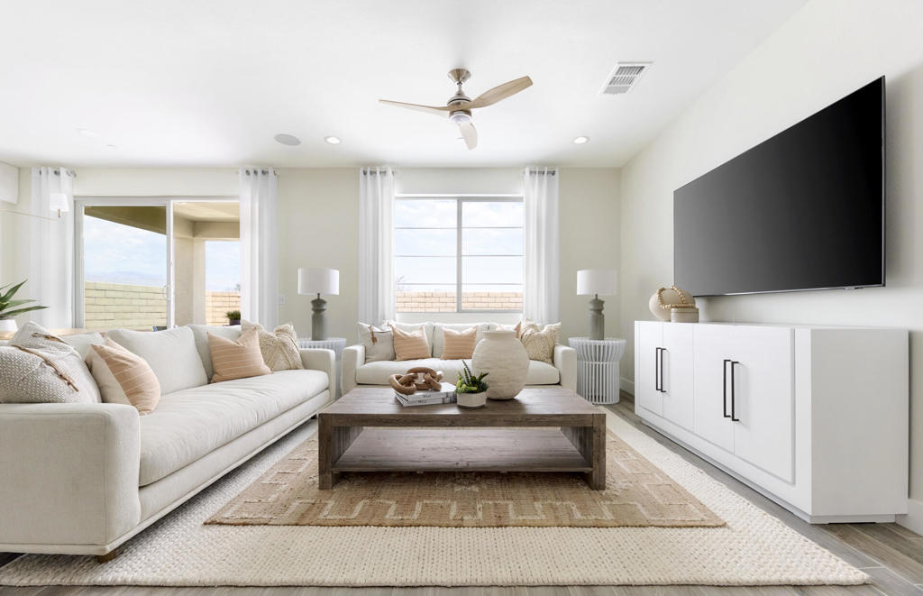 Domani - Residential