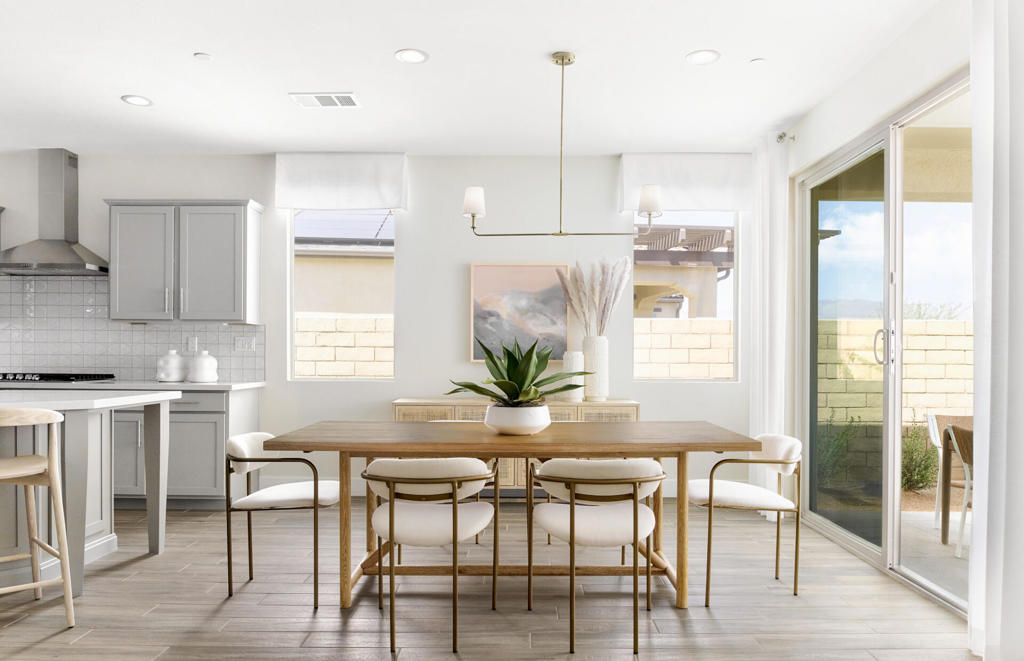 Domani - Residential