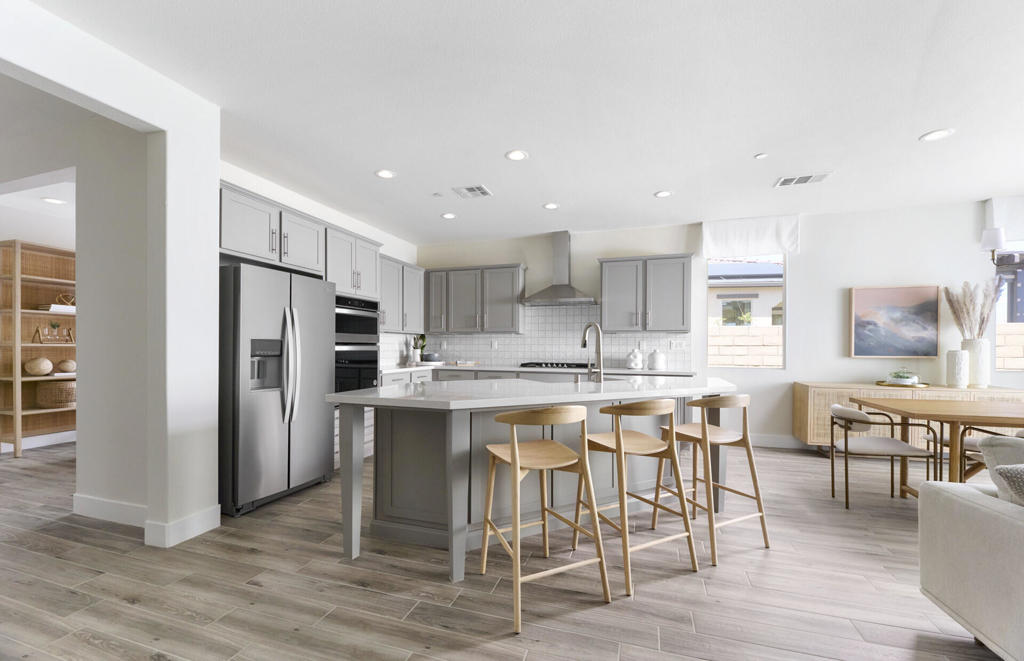 Domani - Residential