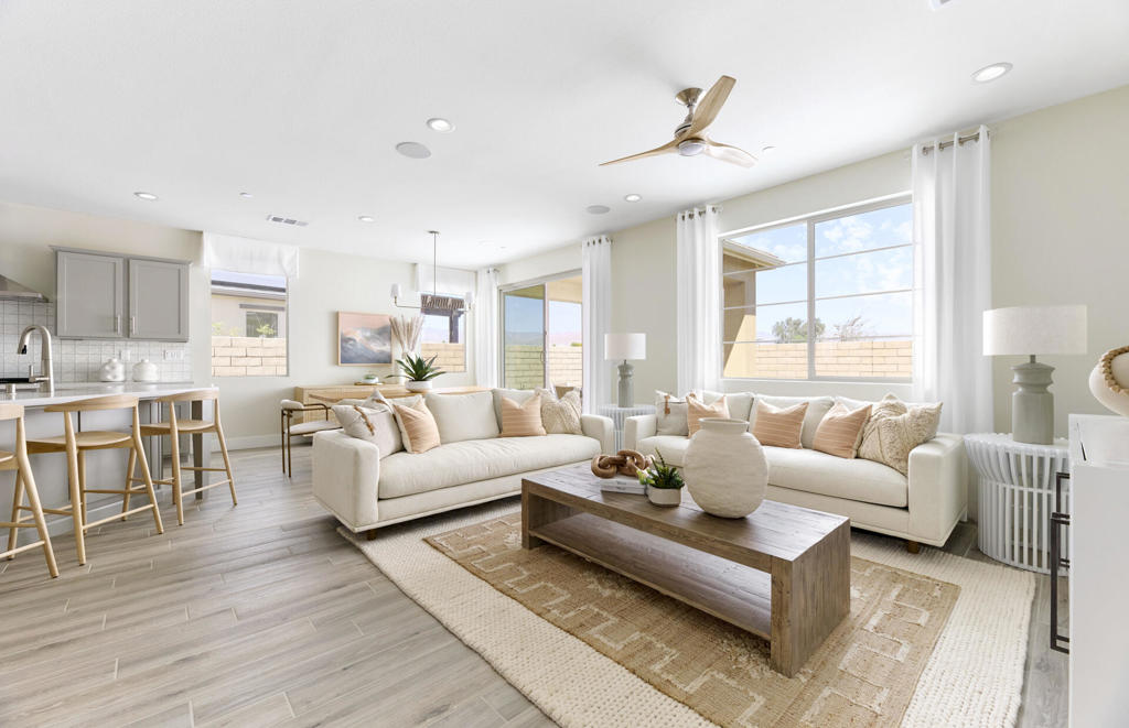 Domani - Residential