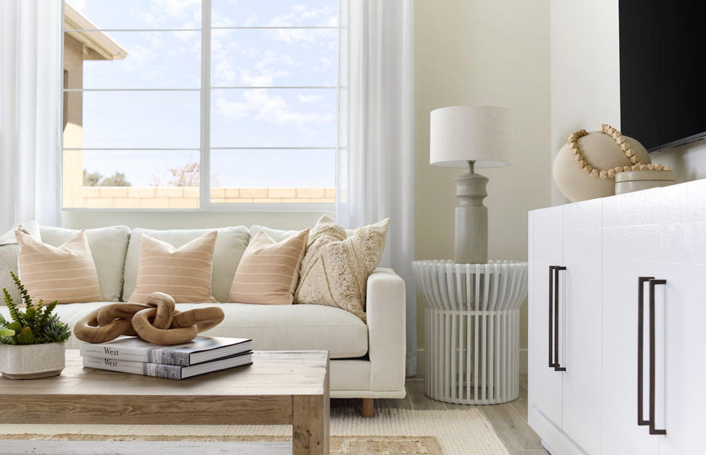 Domani - Residential