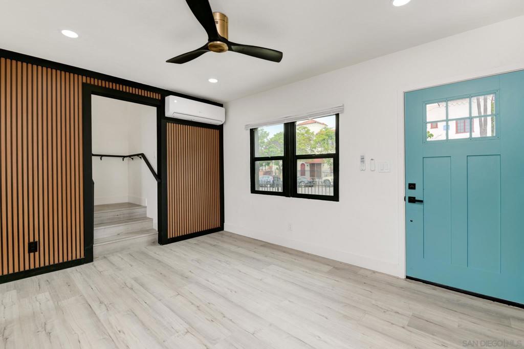 San Diego - Residential