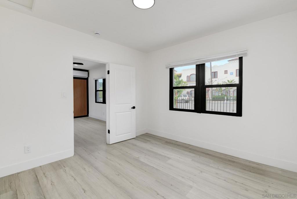 San Diego - Residential