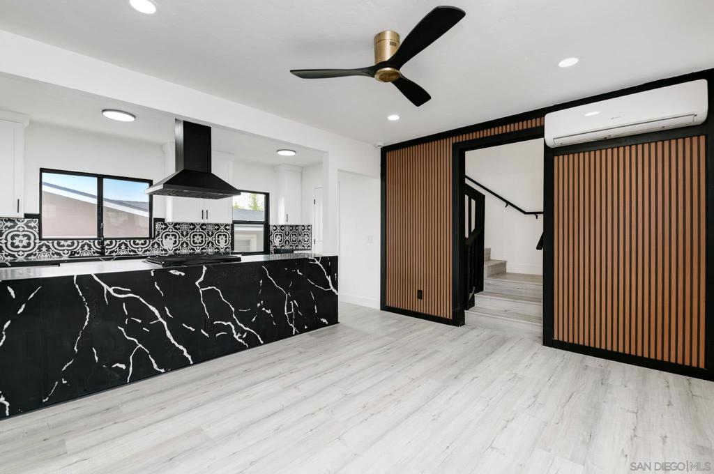 San Diego - Residential