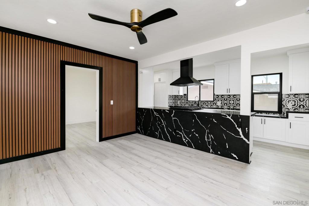 San Diego - Residential