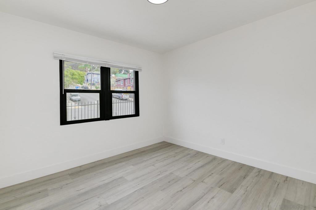 San Diego - Residential