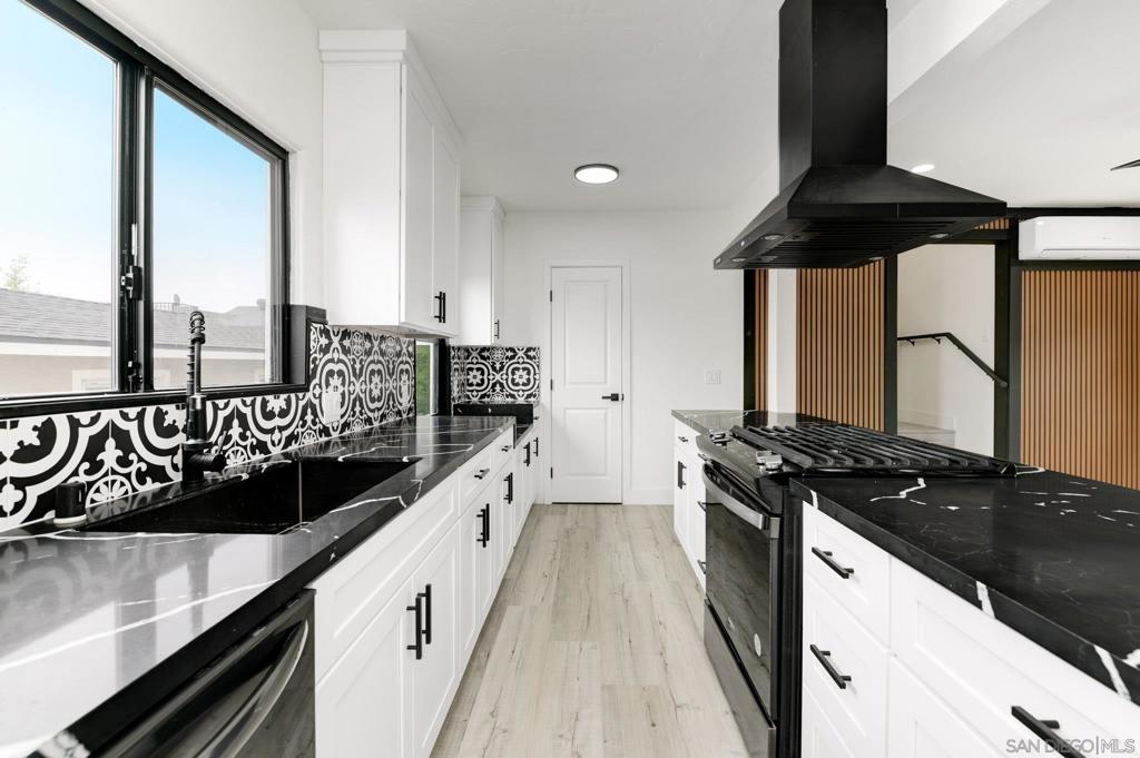 San Diego - Residential