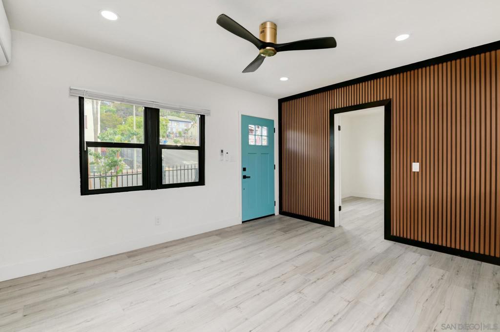 San Diego - Residential