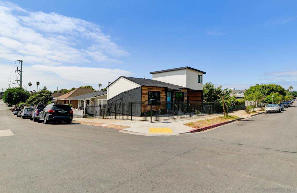 San Diego - Residential